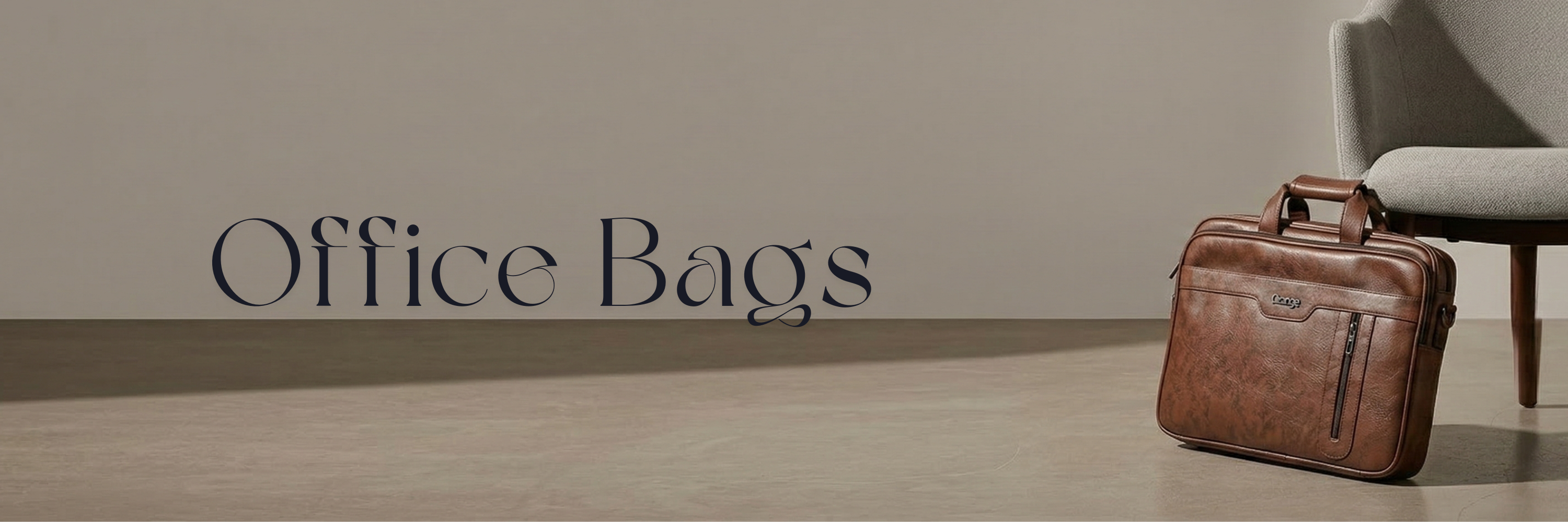 Men’s Office Bags | Premium Laptop & Work Bags for Men in India – Orangebags