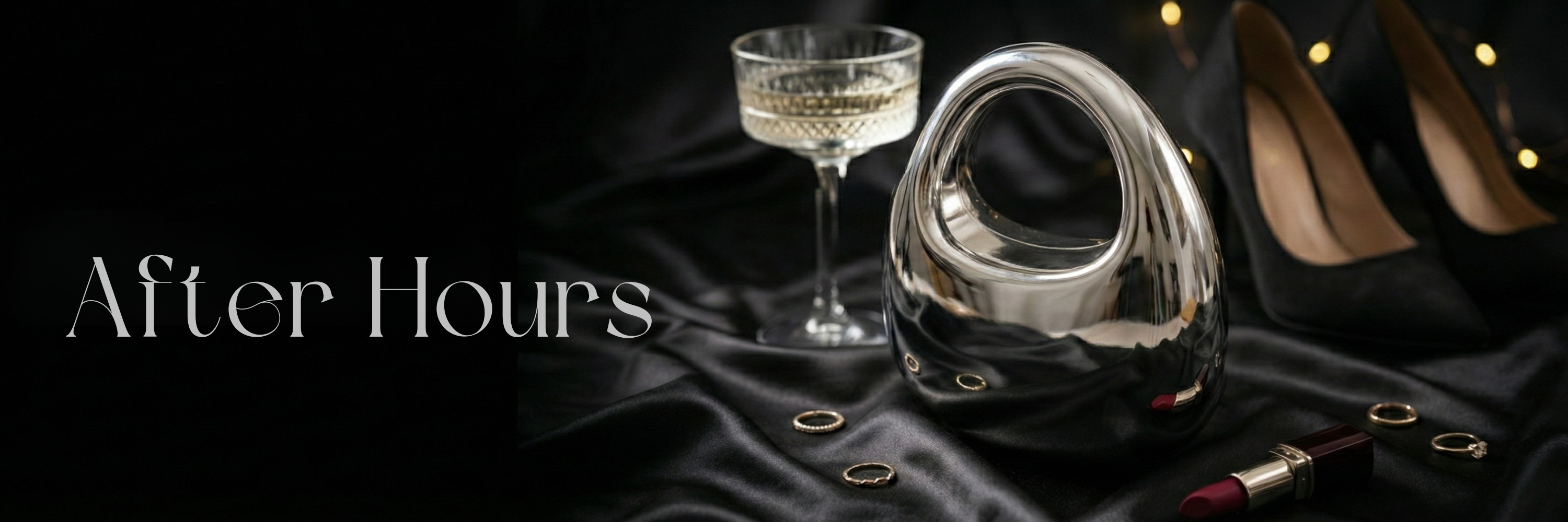 After Hours Bags | Stylish Party Bags for Women in India – Orangebags