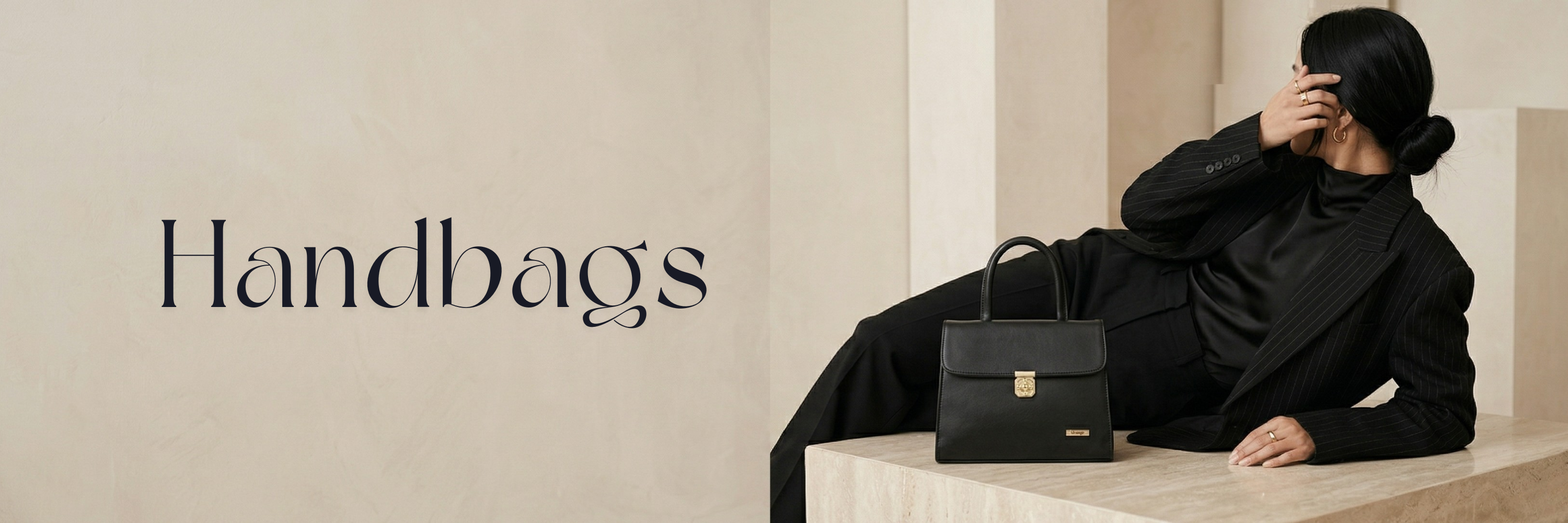 Women’s Handbags | Premium Vegan Leather Handbags in India – Orangebags