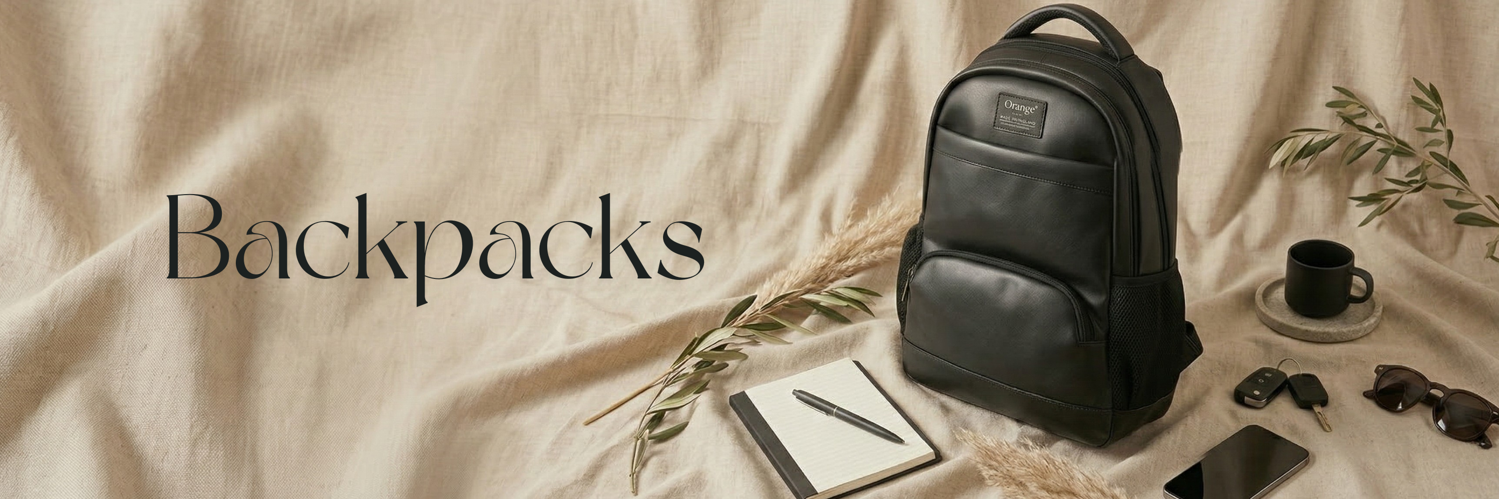 Boys Backpacks | Premium Backpacks for Boys in India – Orangebags