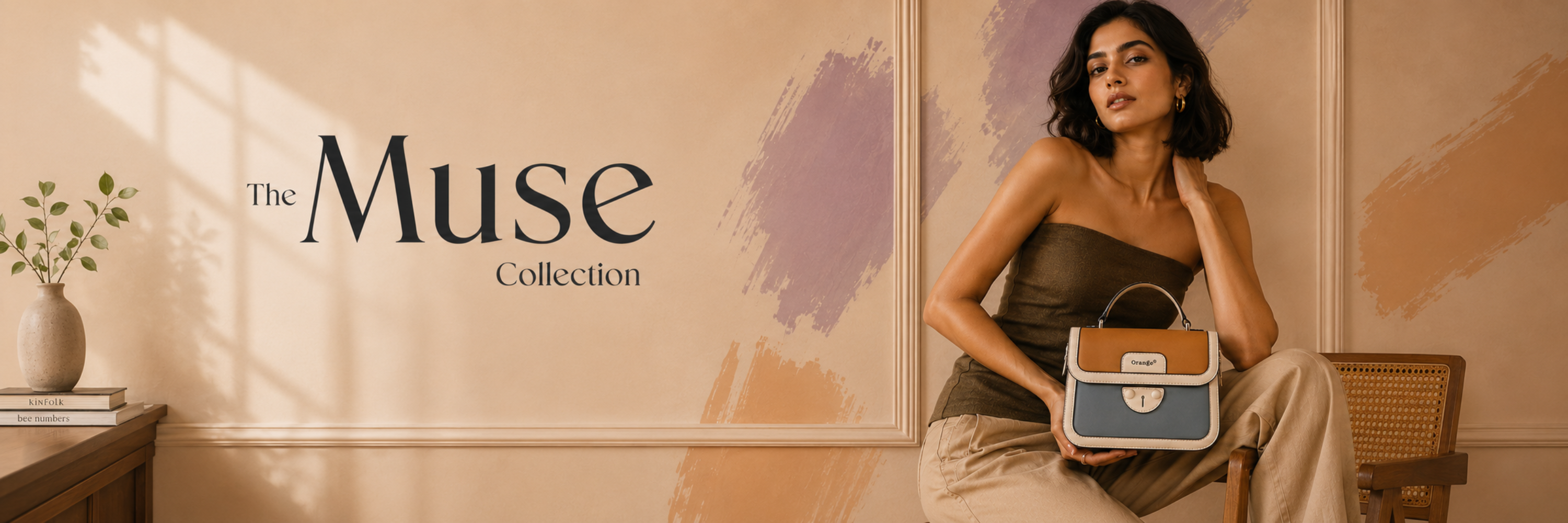 The Muse Collection