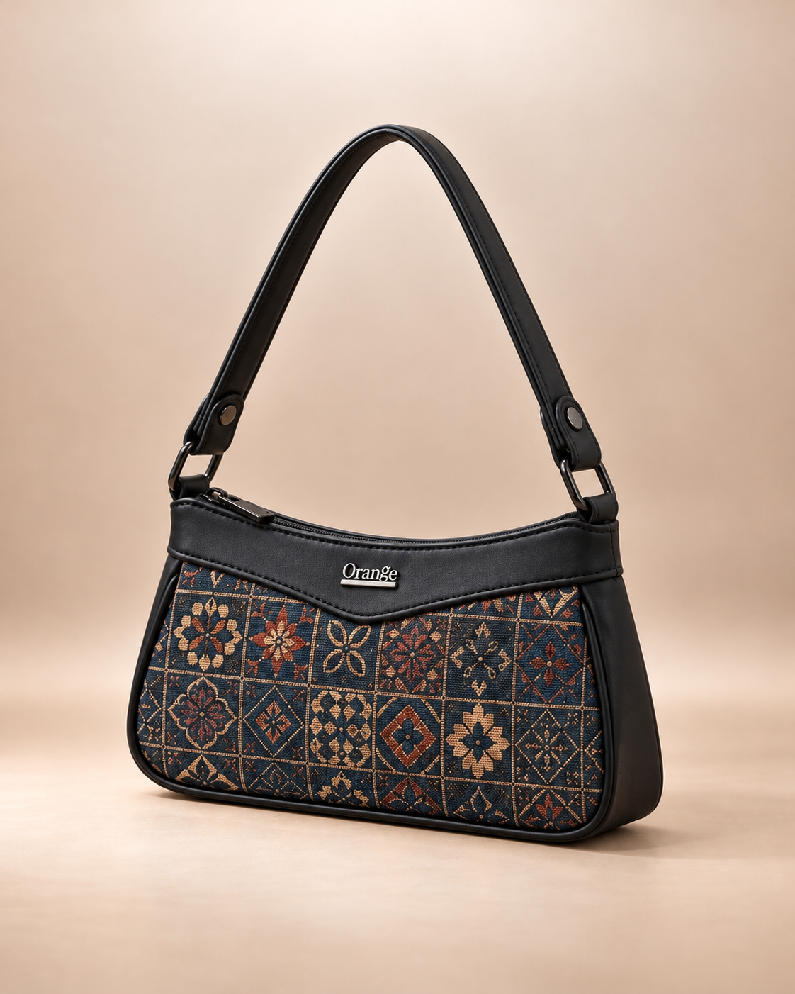 The Havana Shoulder Bag - Midnight Mosaic 🎁