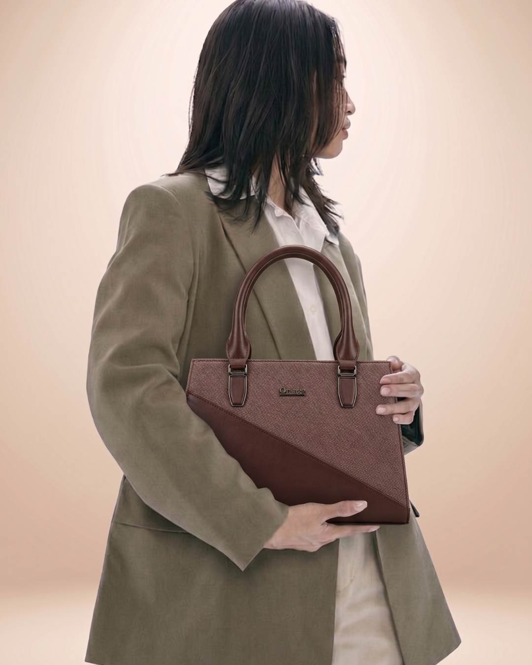#Color_Brown