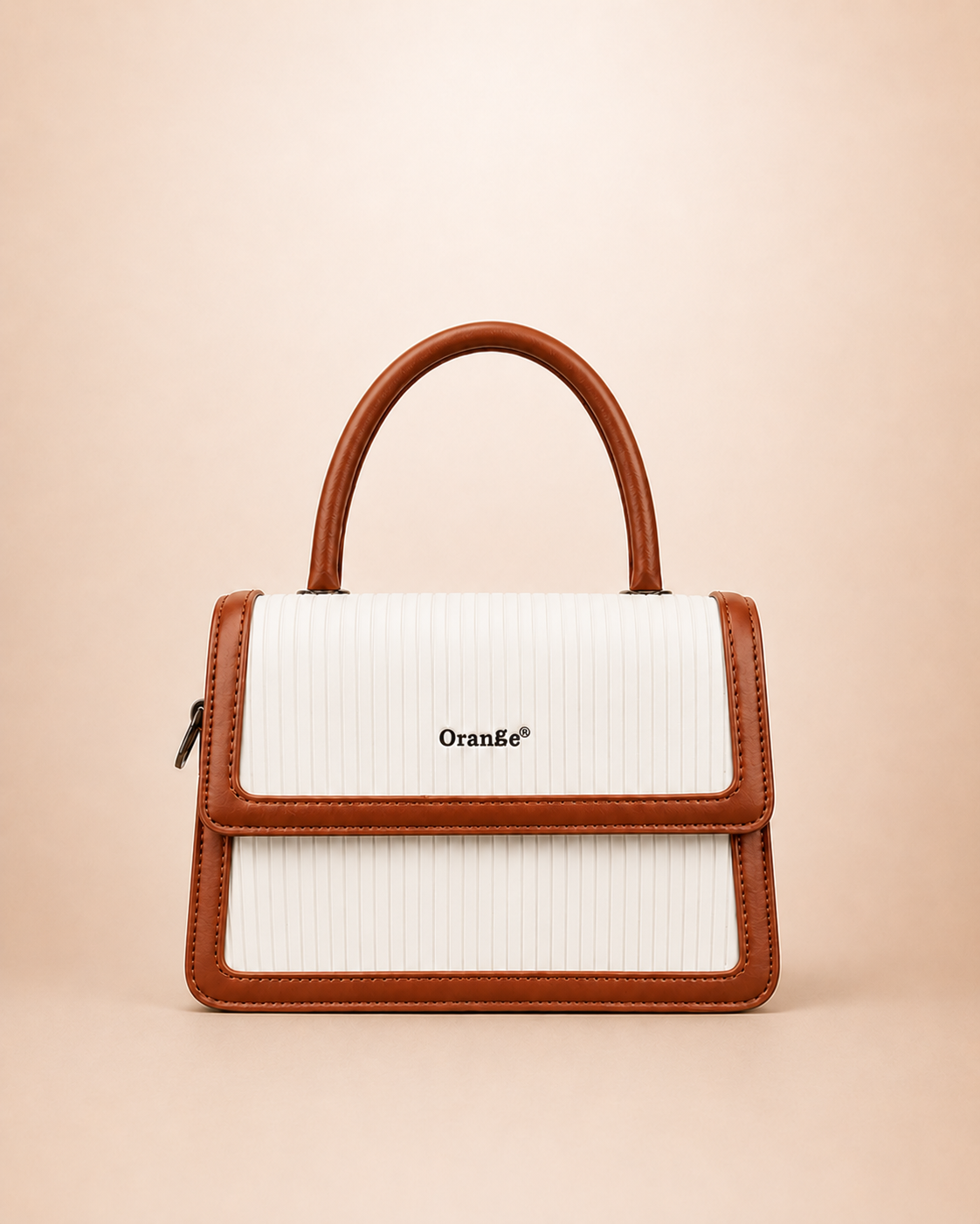 #Color_White Brown