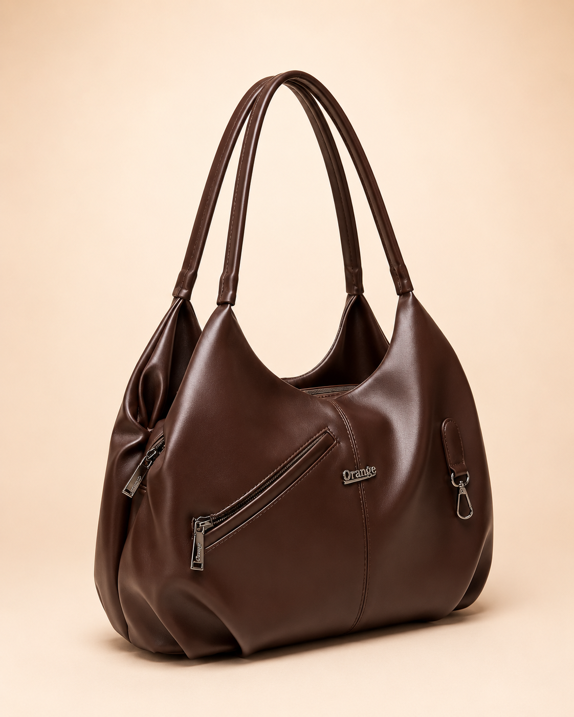 #Color_Brown