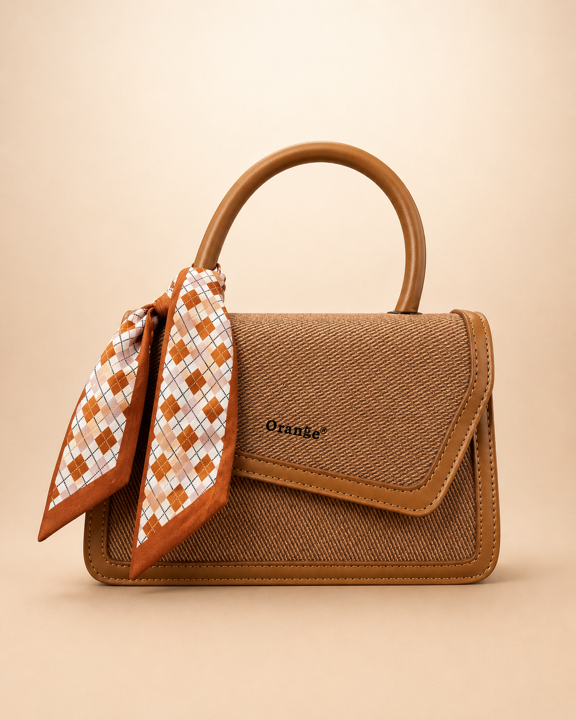 #Color_Brown
