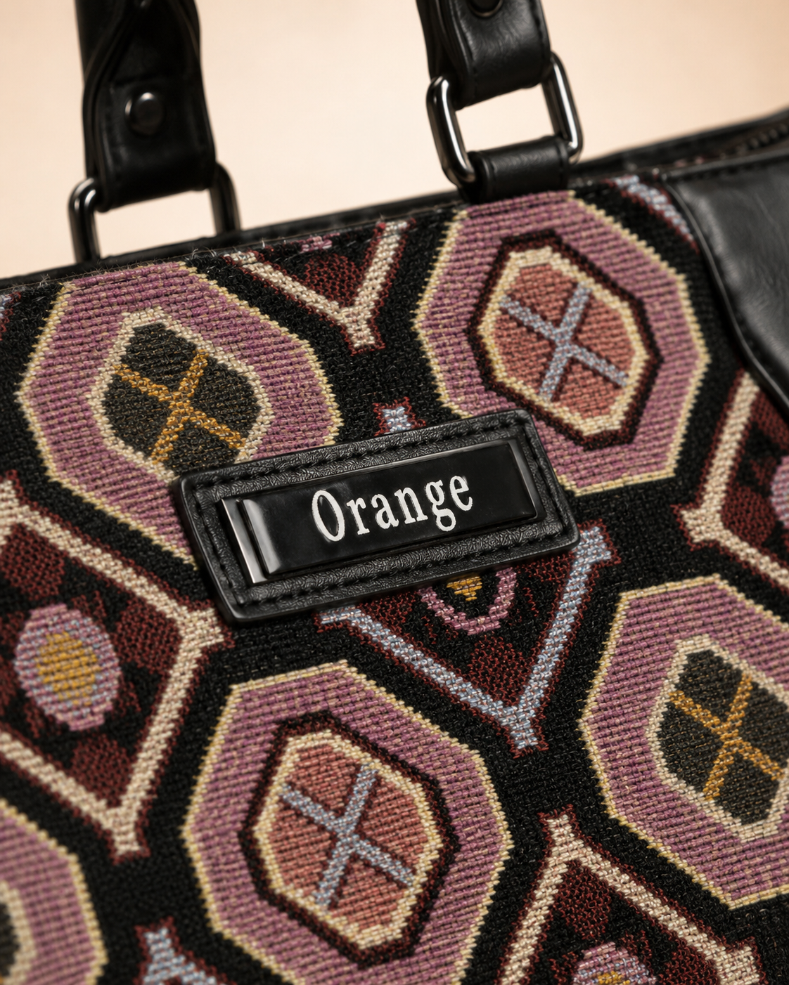 #Color_Ethnic Grid