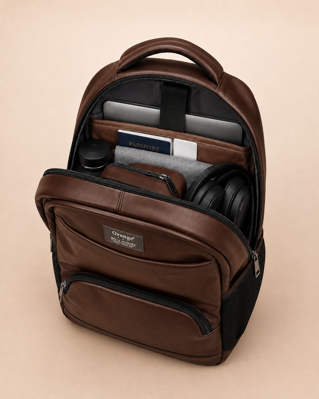 #Color_Brown