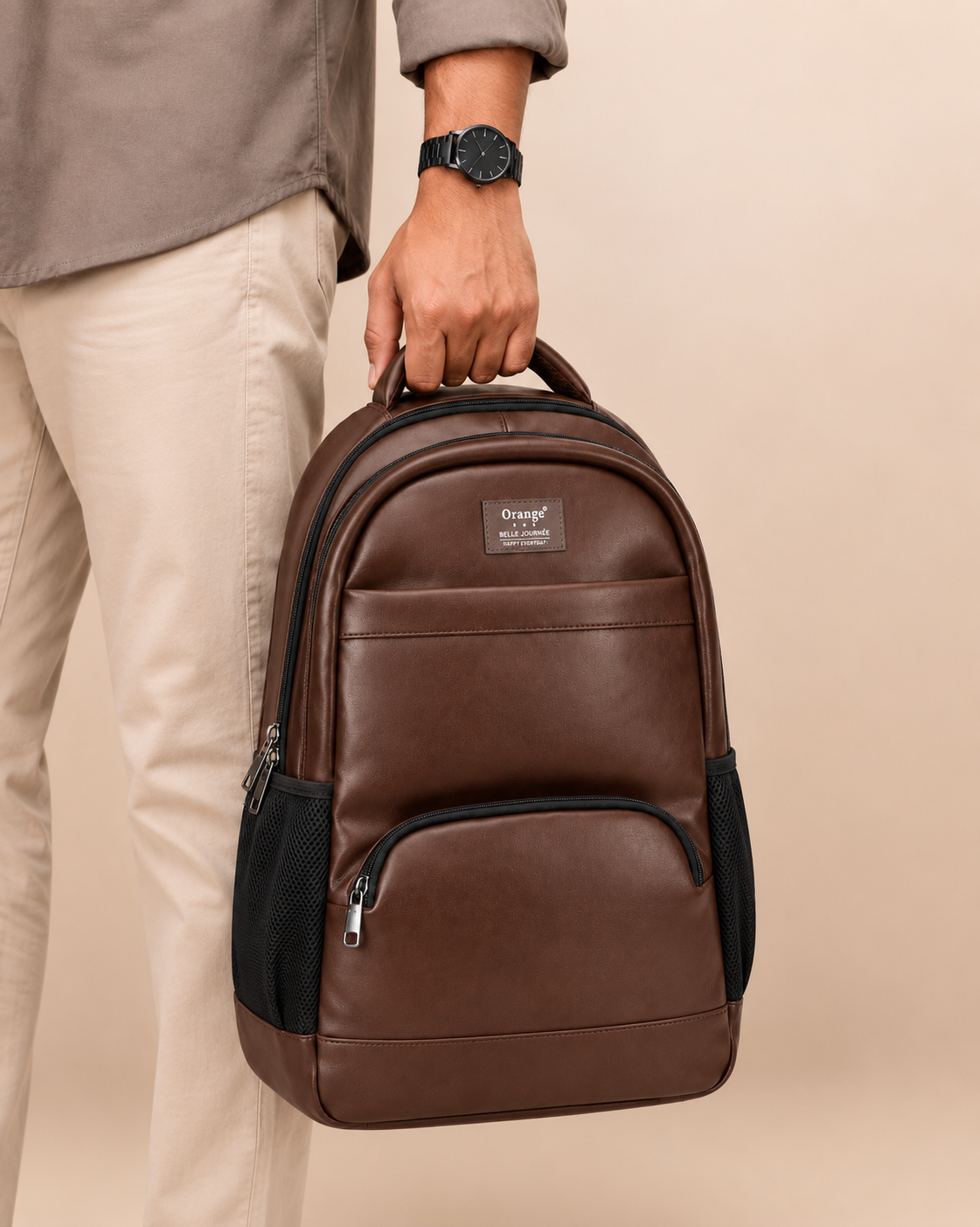 #Color_Brown