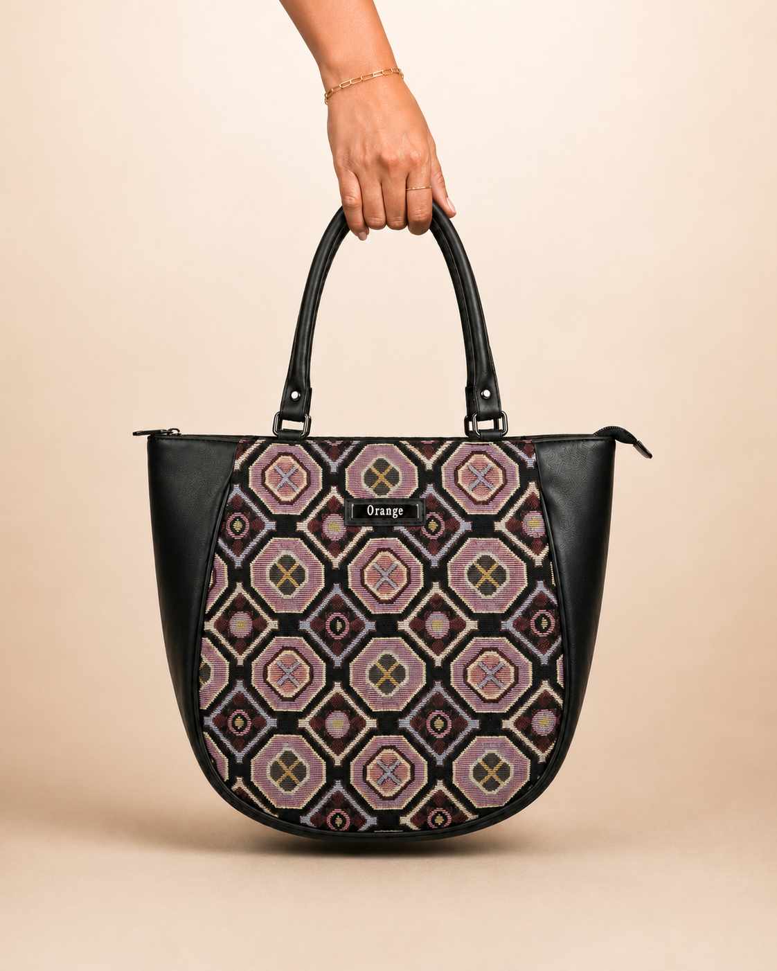 #Color_Ethnic Grid