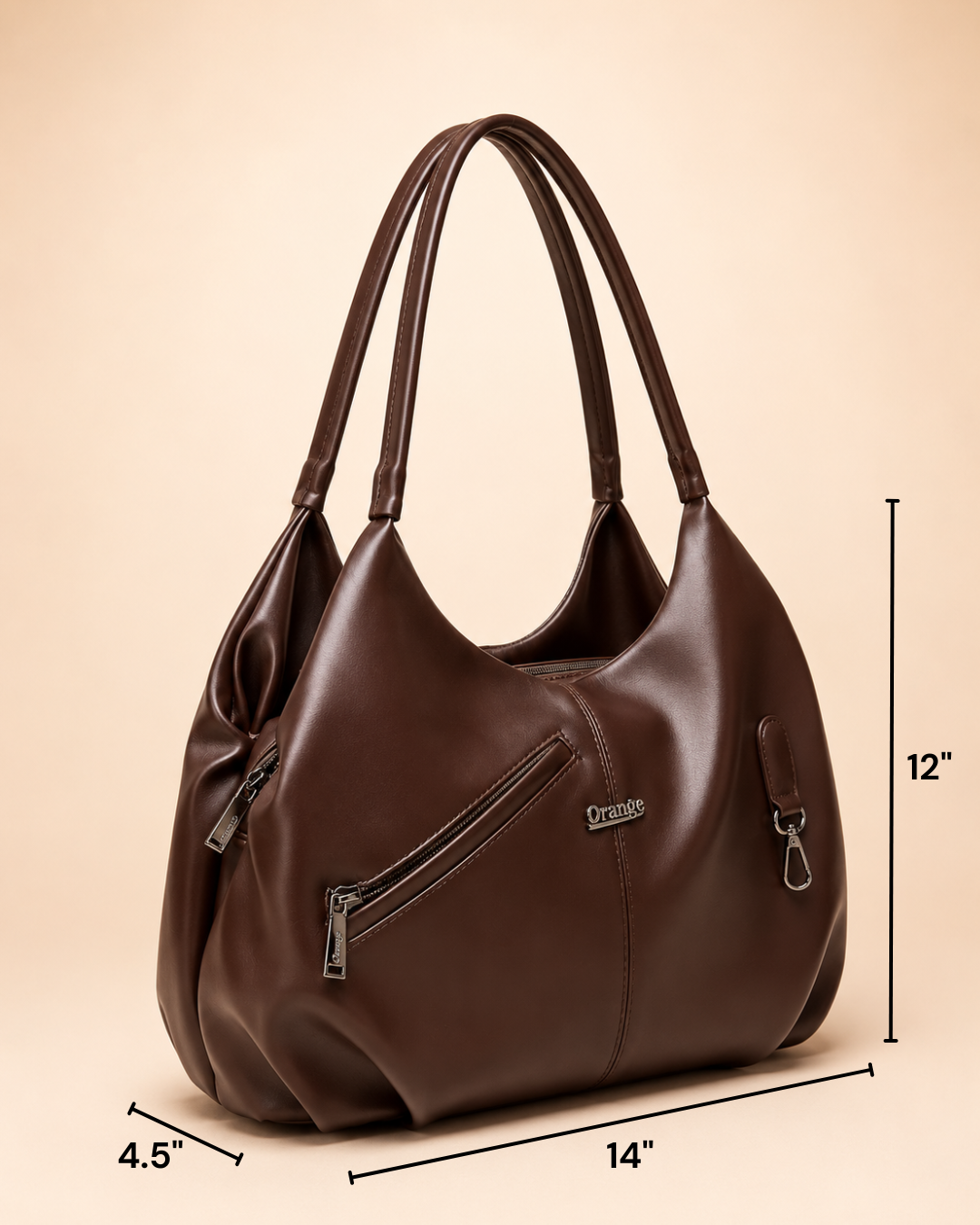 #Color_Brown