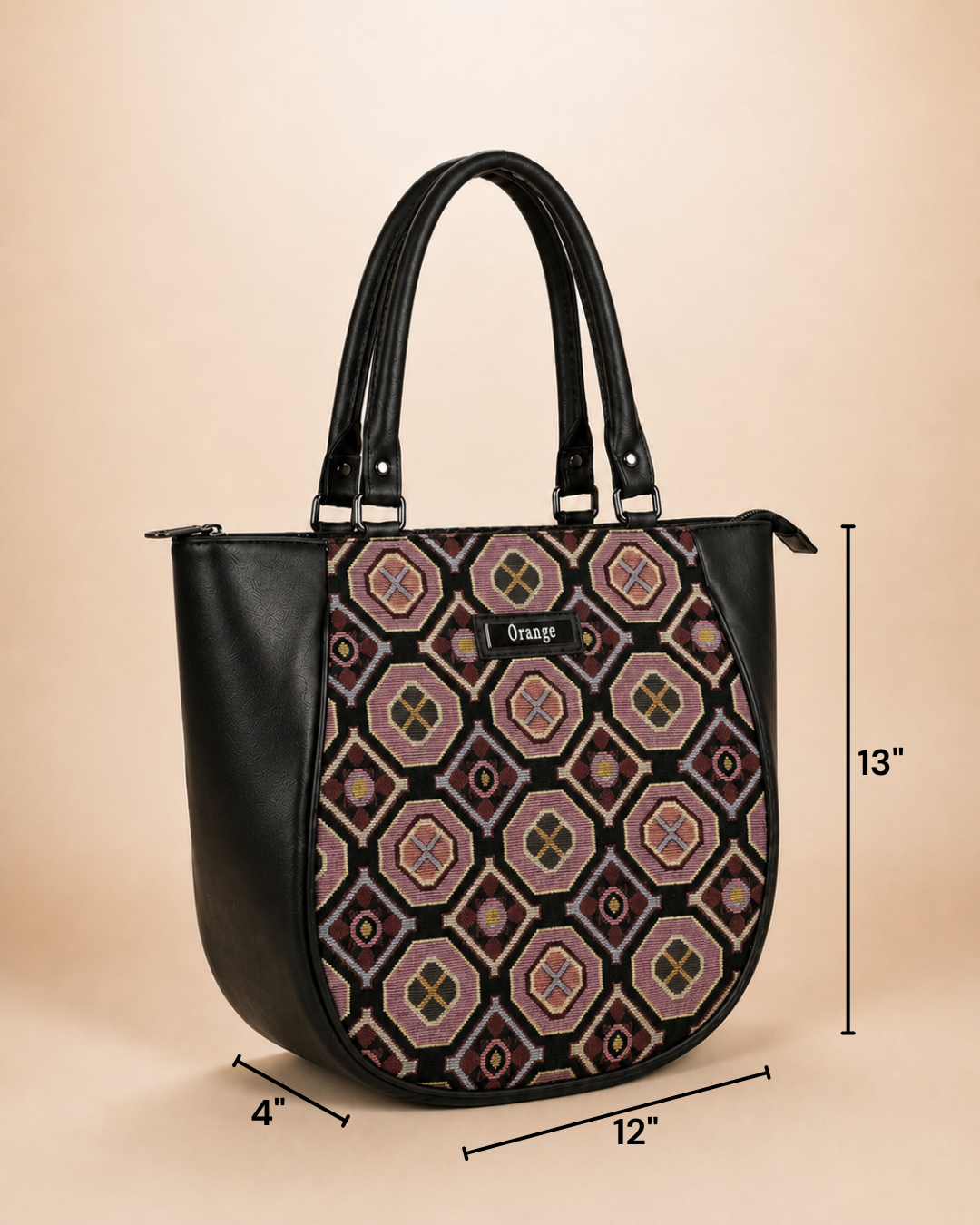 #Color_Ethnic Grid