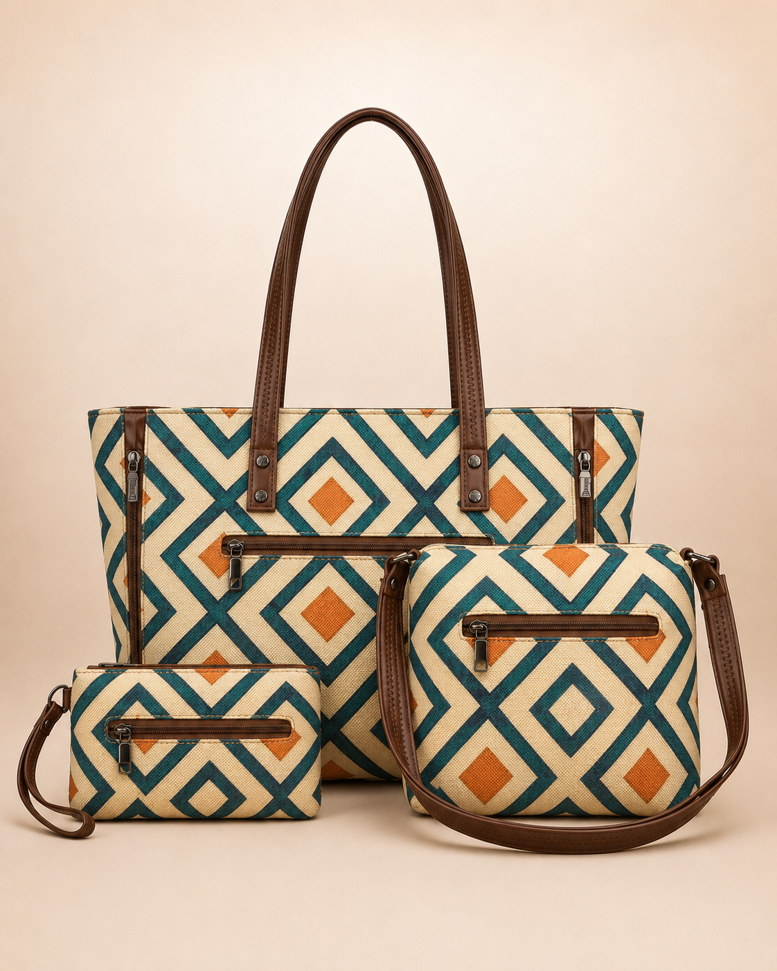 #Color_Ethnic Grid