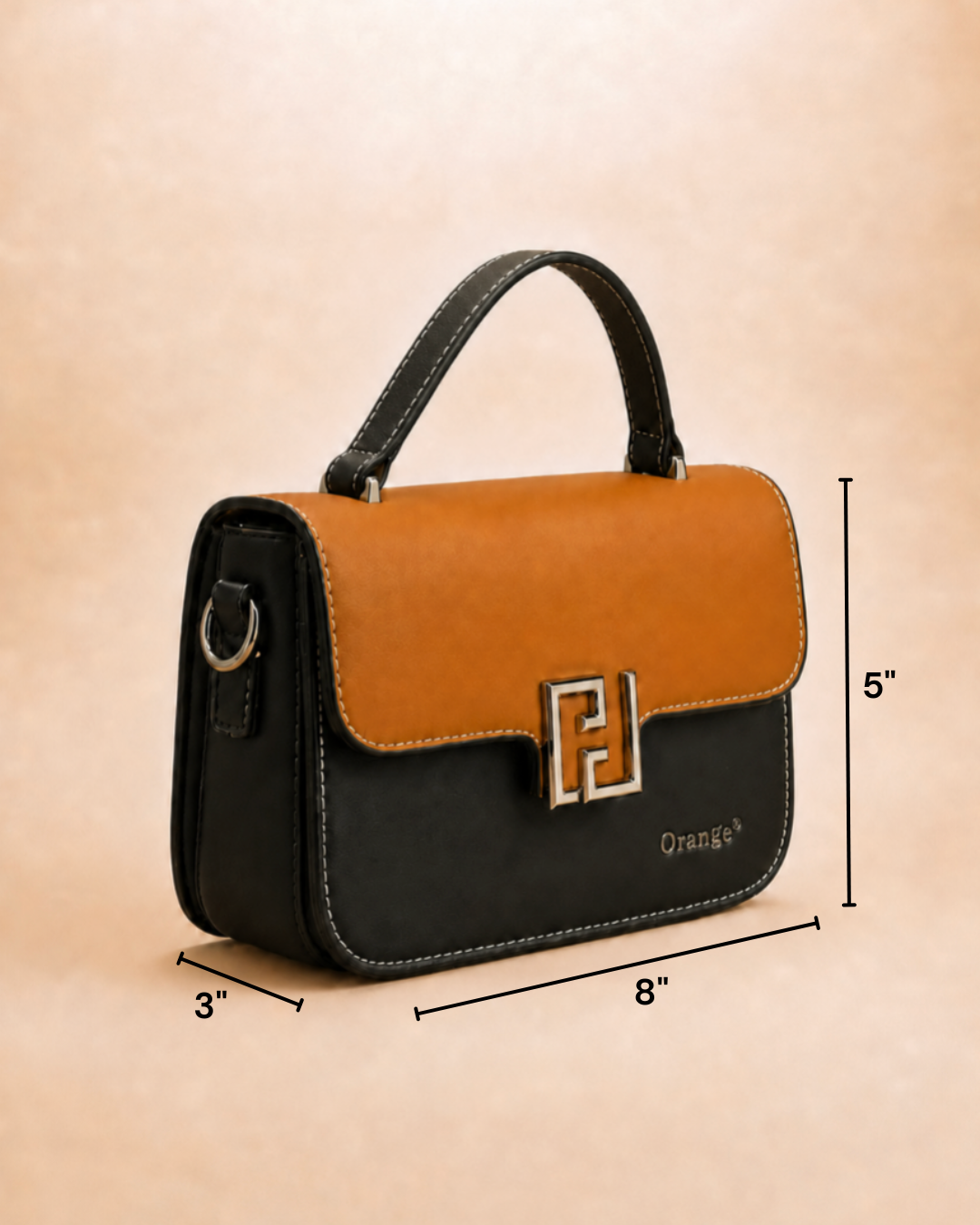 #Color_Brown Black