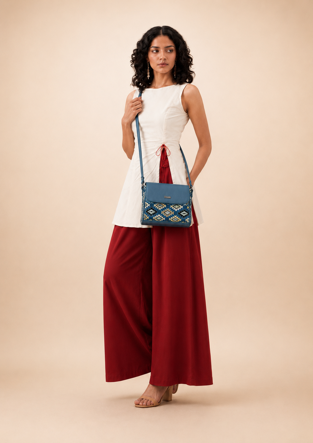 #Color_Zari Grid
