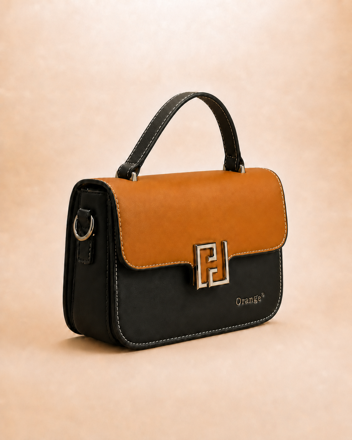 #Color_Brown Black