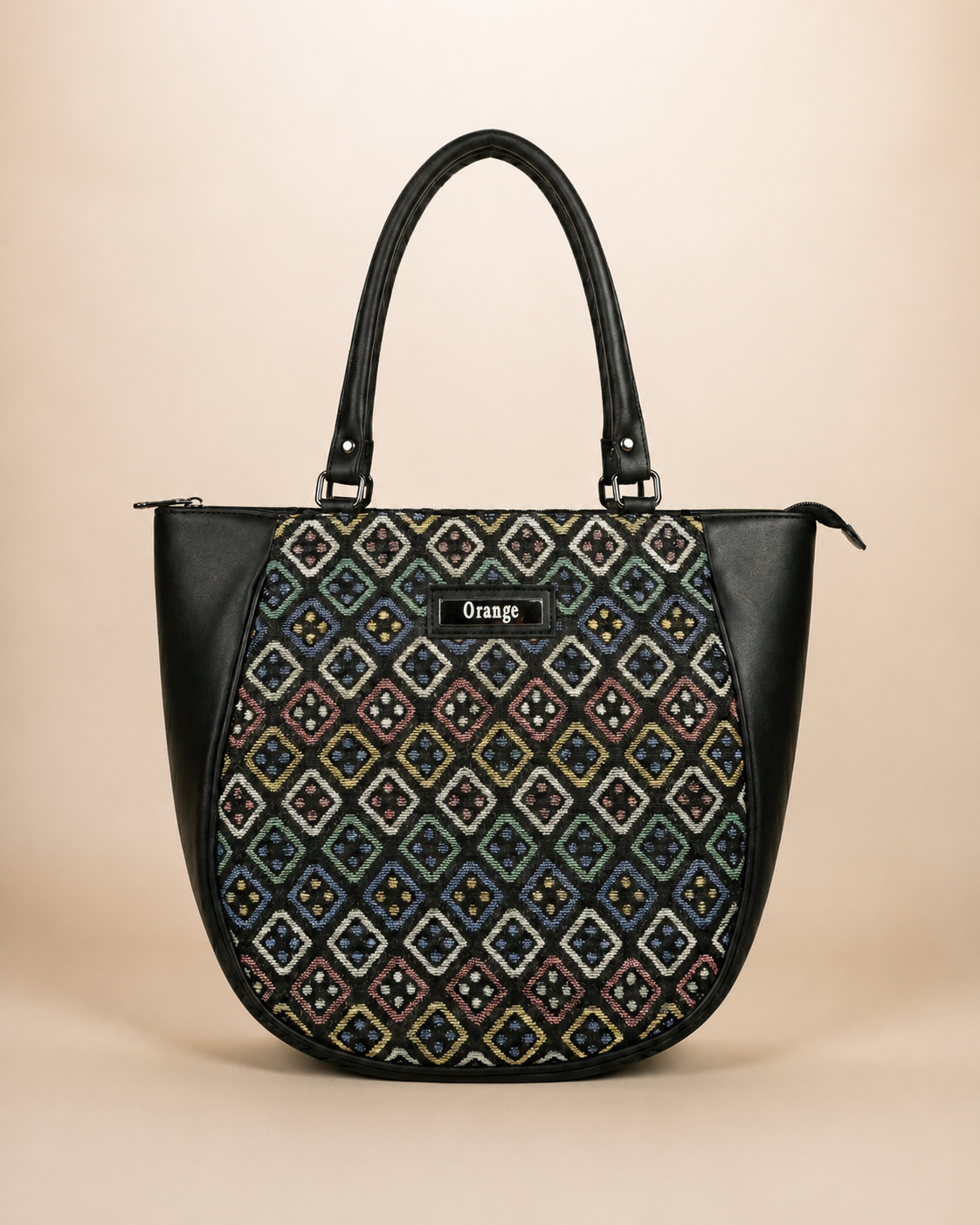 #Color_Heritage Weave