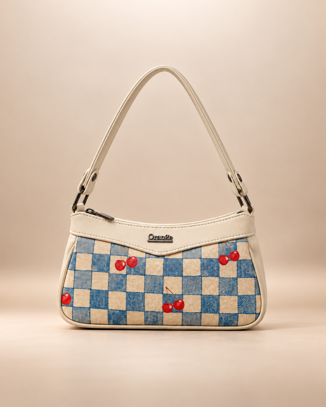 #Color_Cherry Check