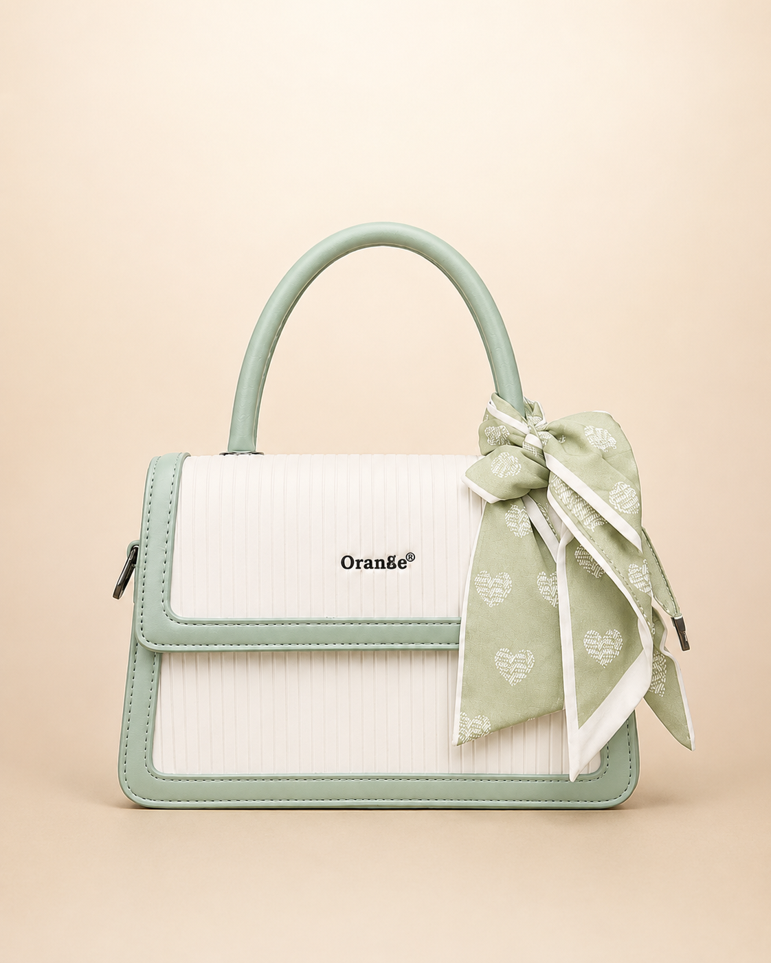 #Color_White Green