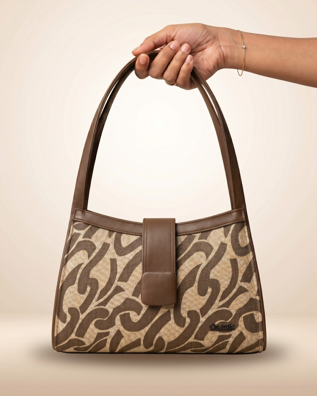 #Color_Brown