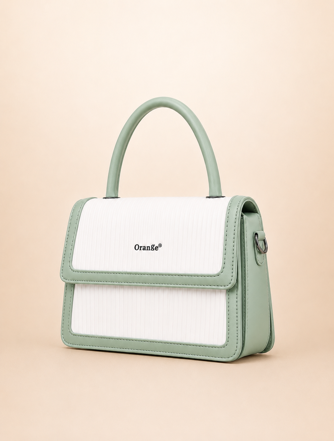 #Color_White Green