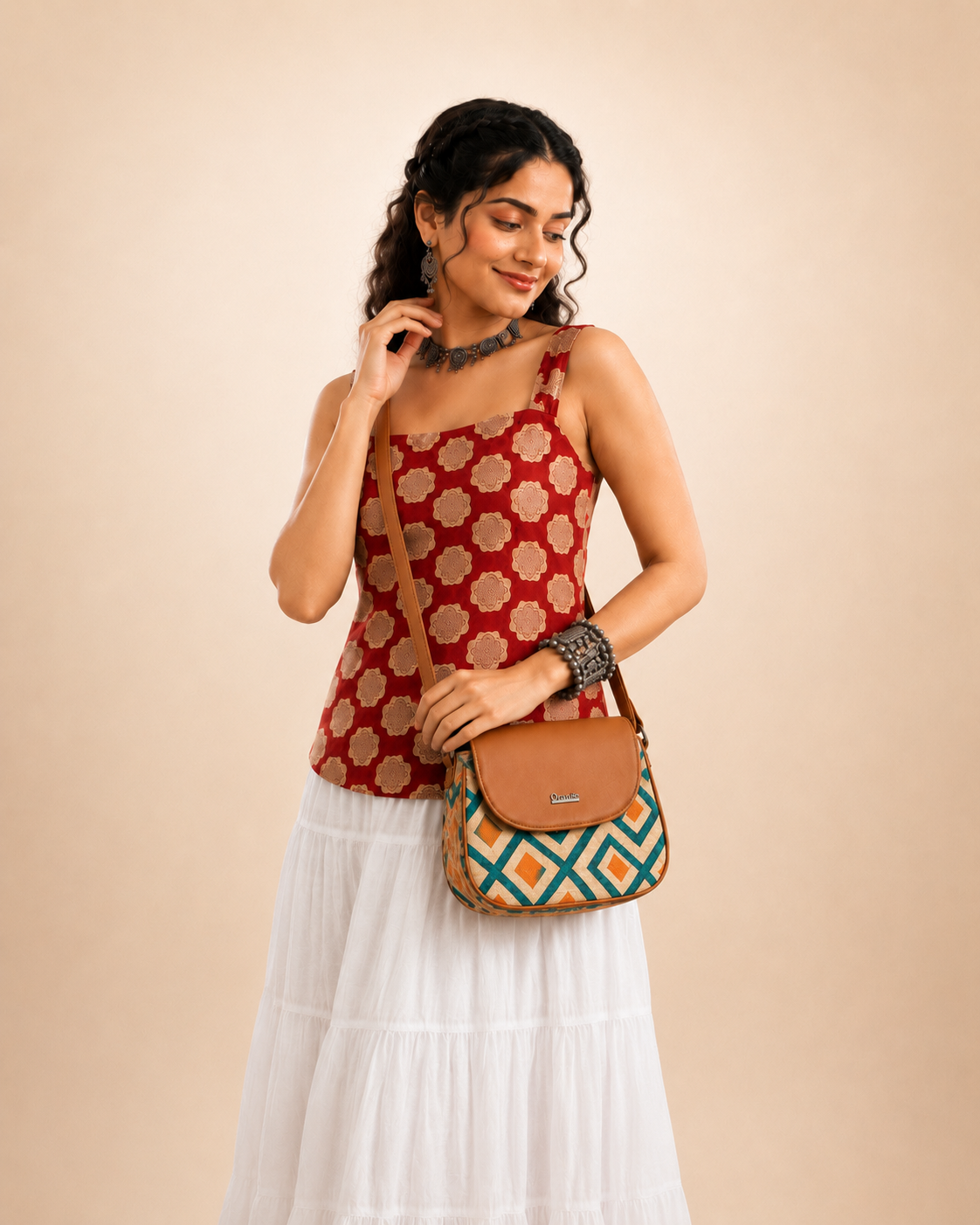 #Color_Ethnic Grid