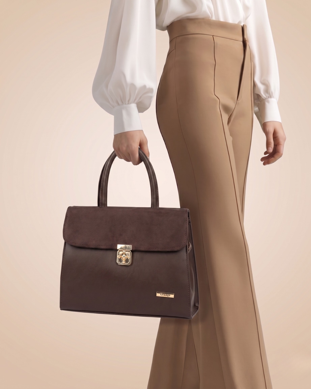#Color_Brown