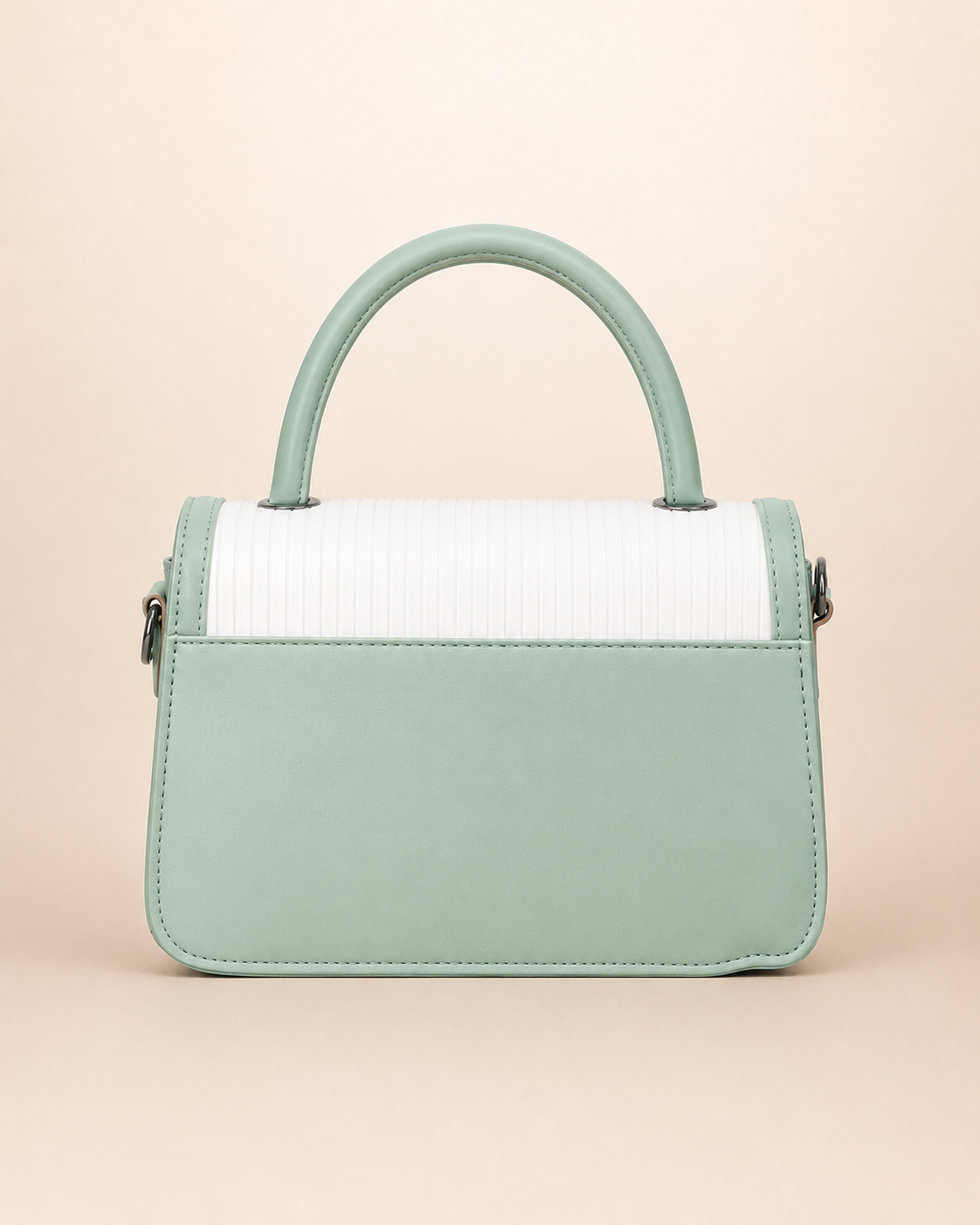 #Color_White Green