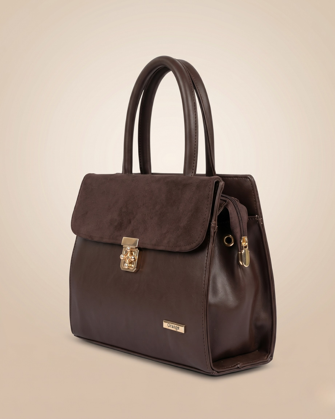 #Color_Brown