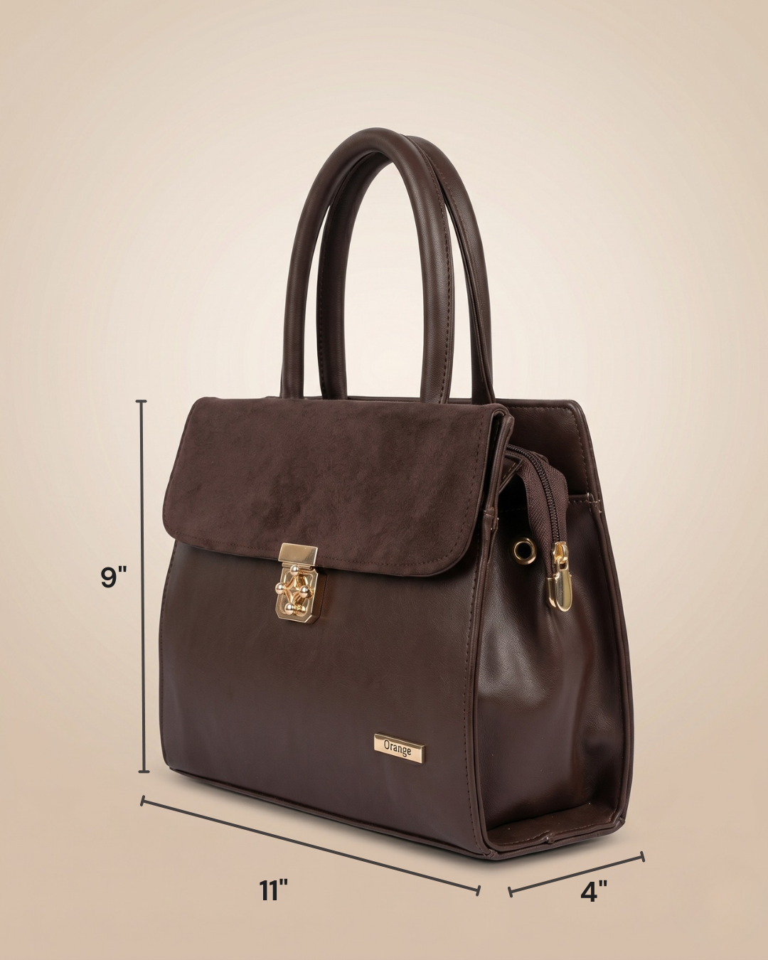 #Color_Brown