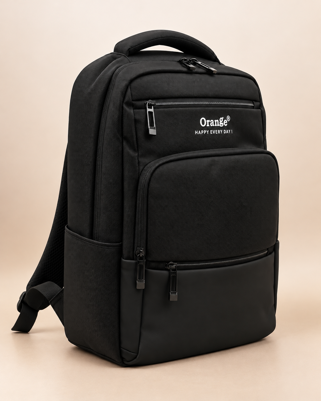 The Nairobi Laptop Backpack