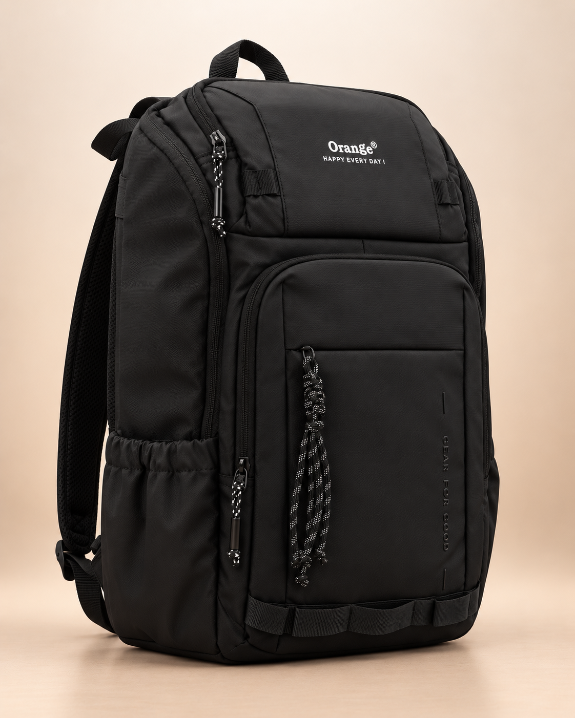 Denver Laptop Backpack
