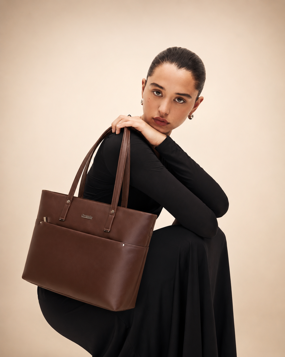 #Color_Brown