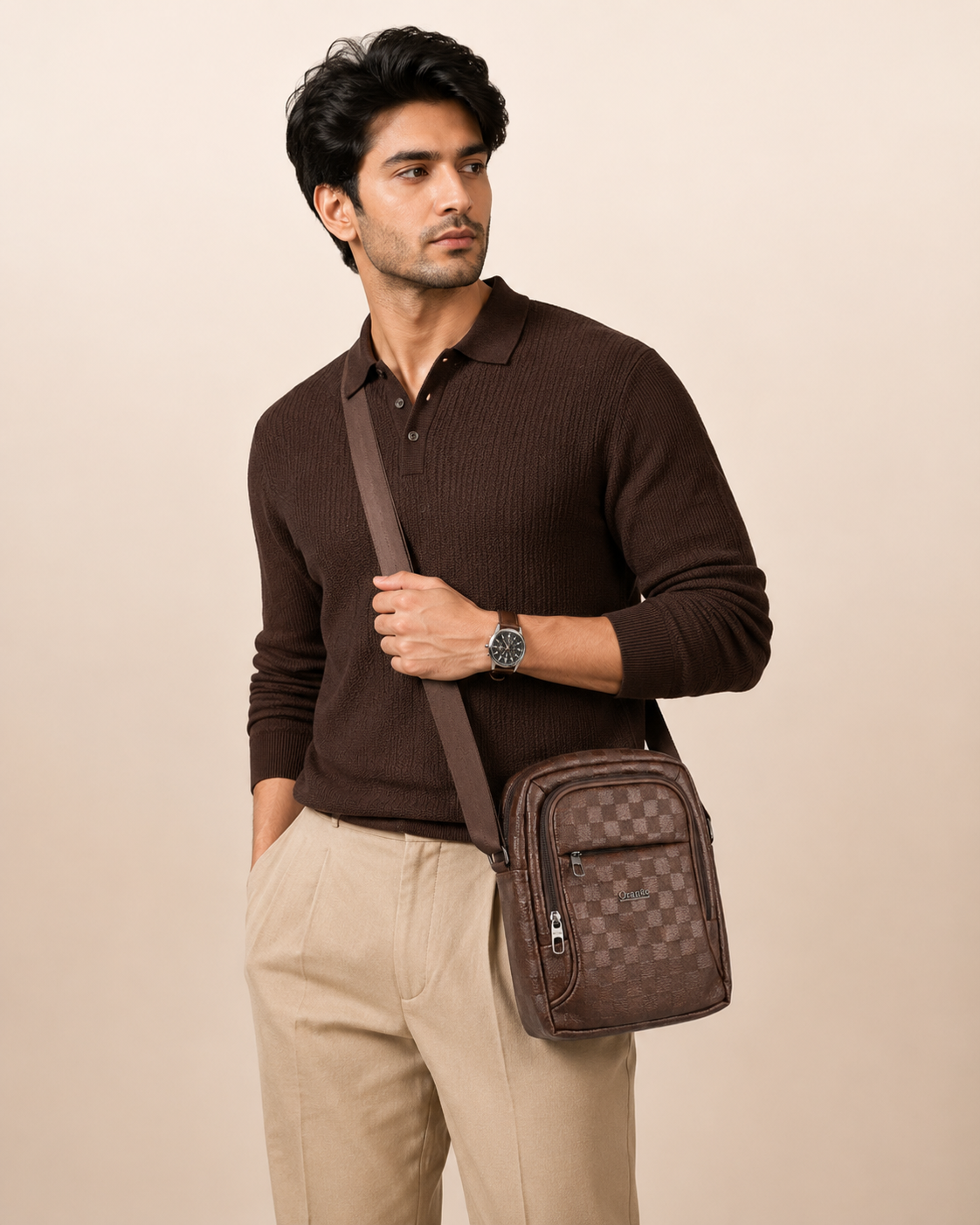 #Color_Brown
