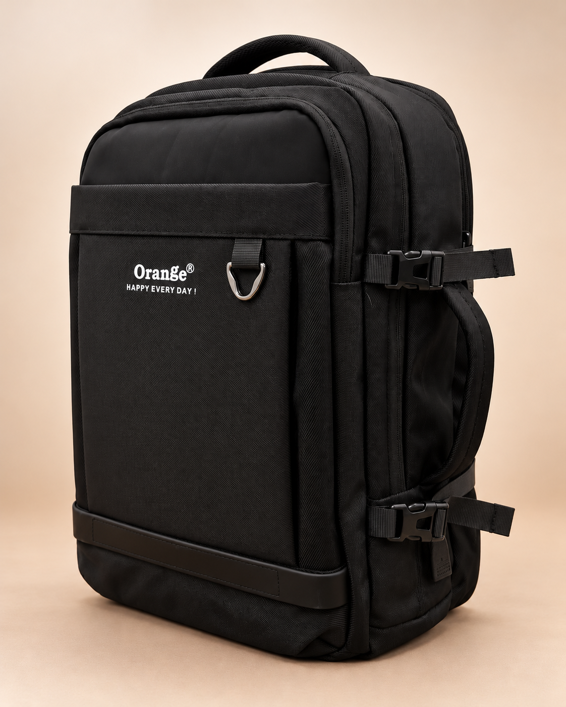 The Helsinki Laptop Backpack