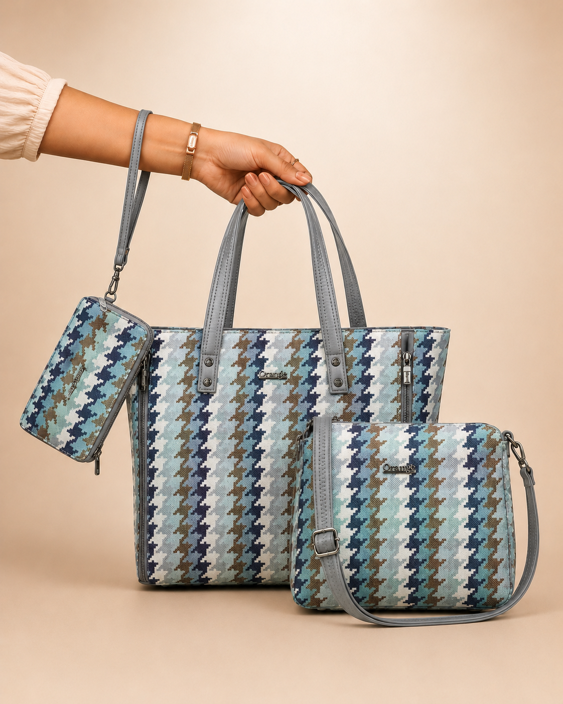 #Color_Karigar Weave