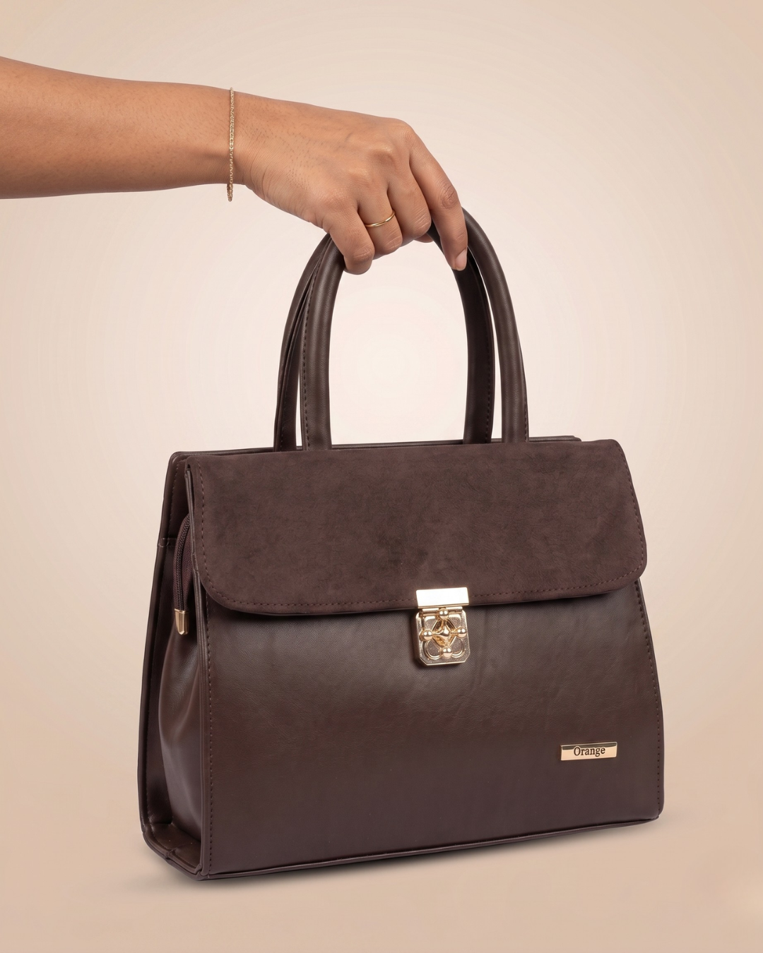 #Color_Brown