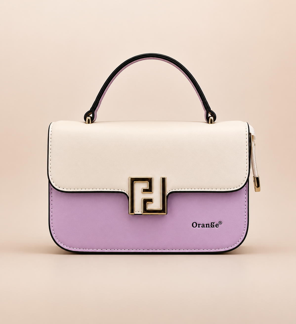 #Color_White Purple