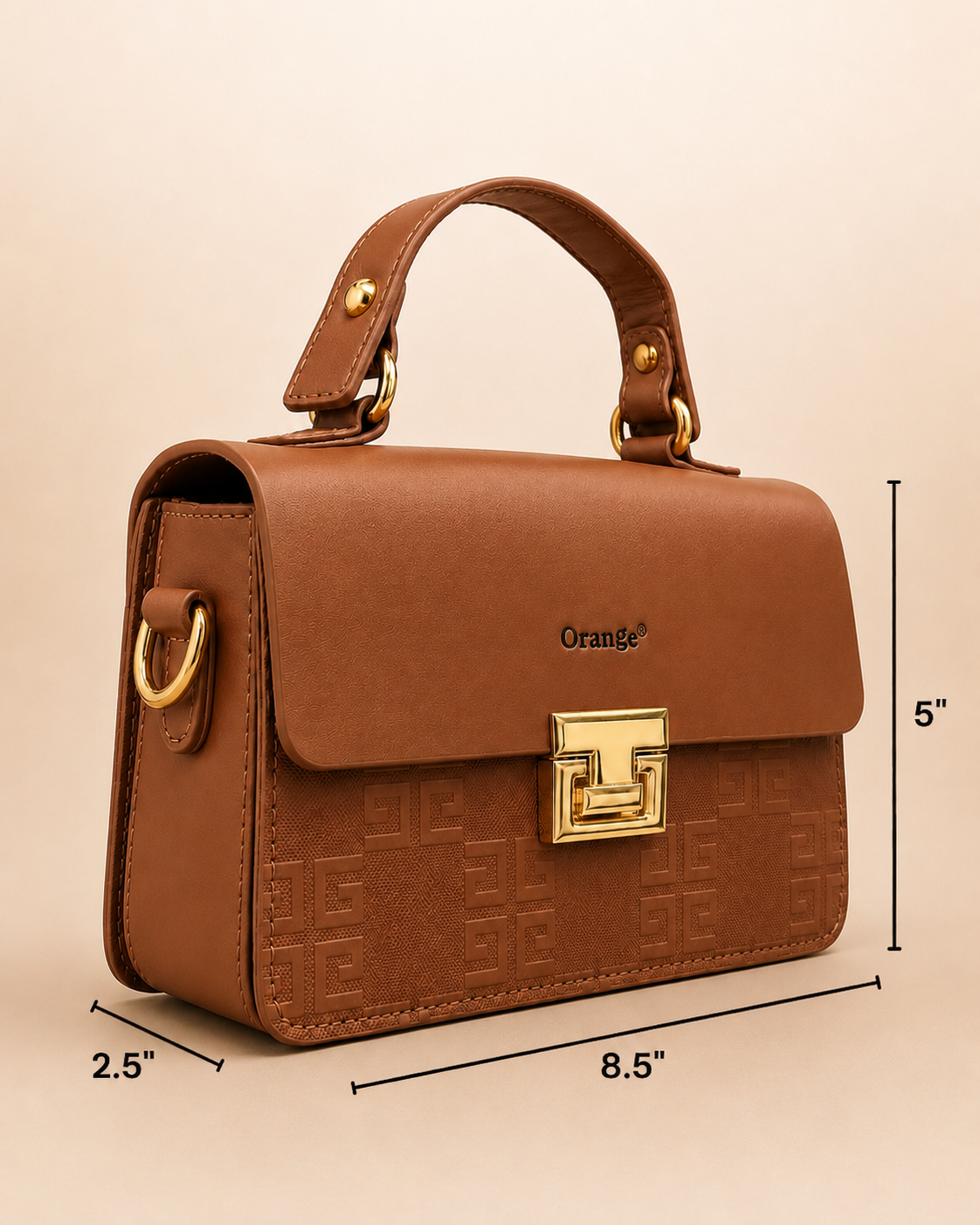 #Color_Brown