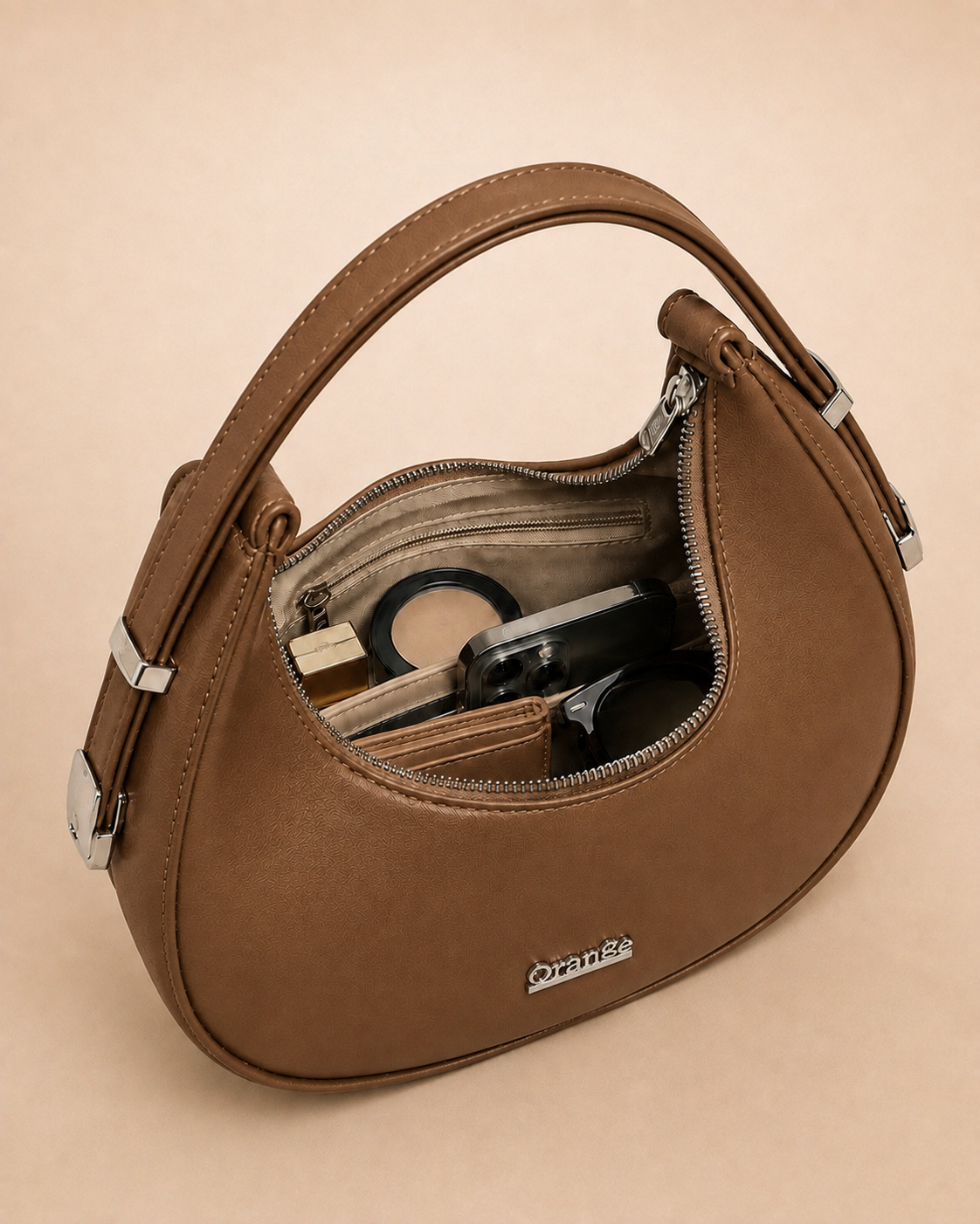 #Color_Brown