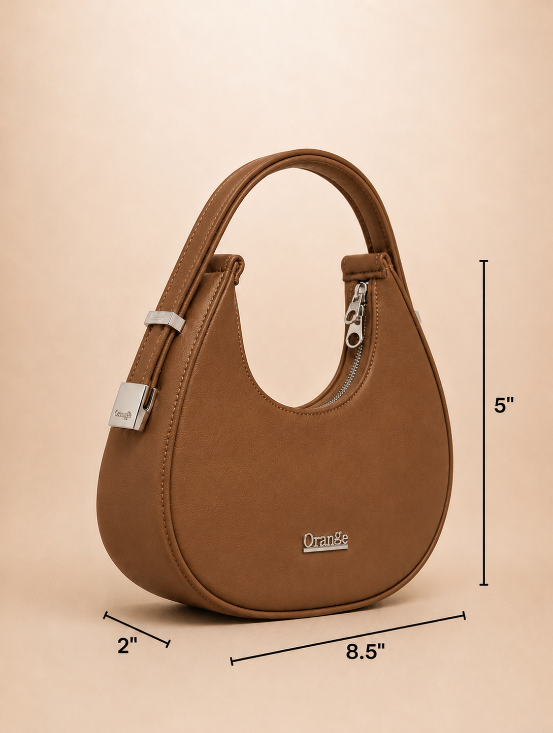 #Color_Brown