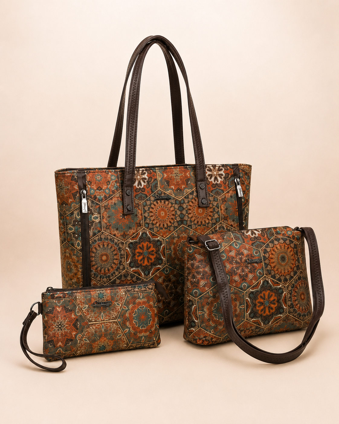 #Color_Ethnic Grid