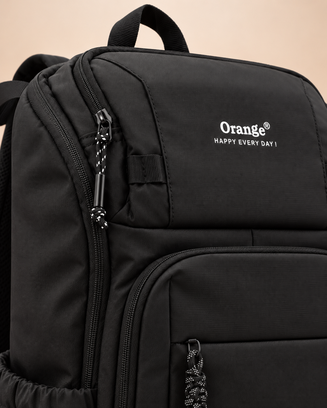 Denver Laptop Backpack