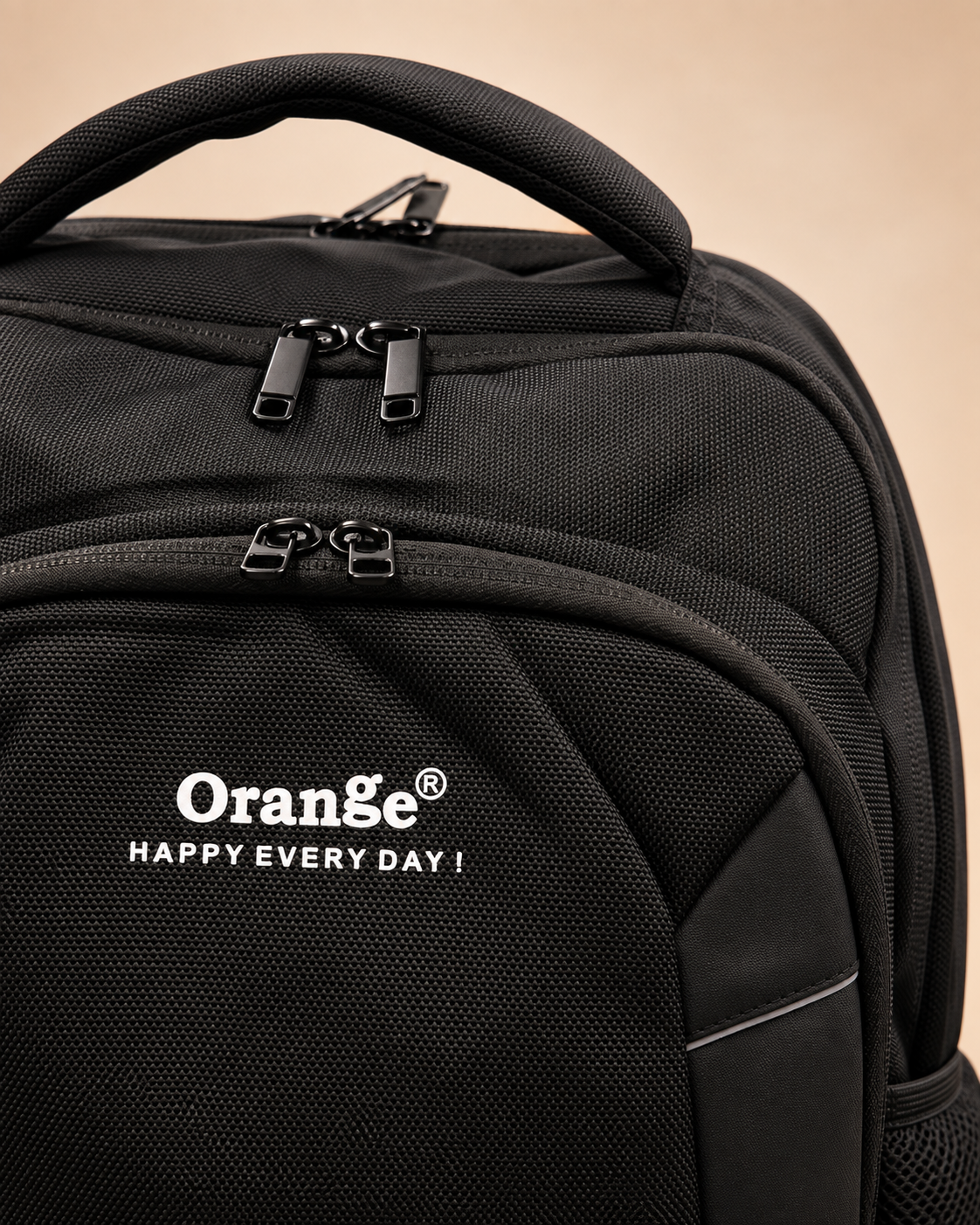 Bogota Laptop Backpack