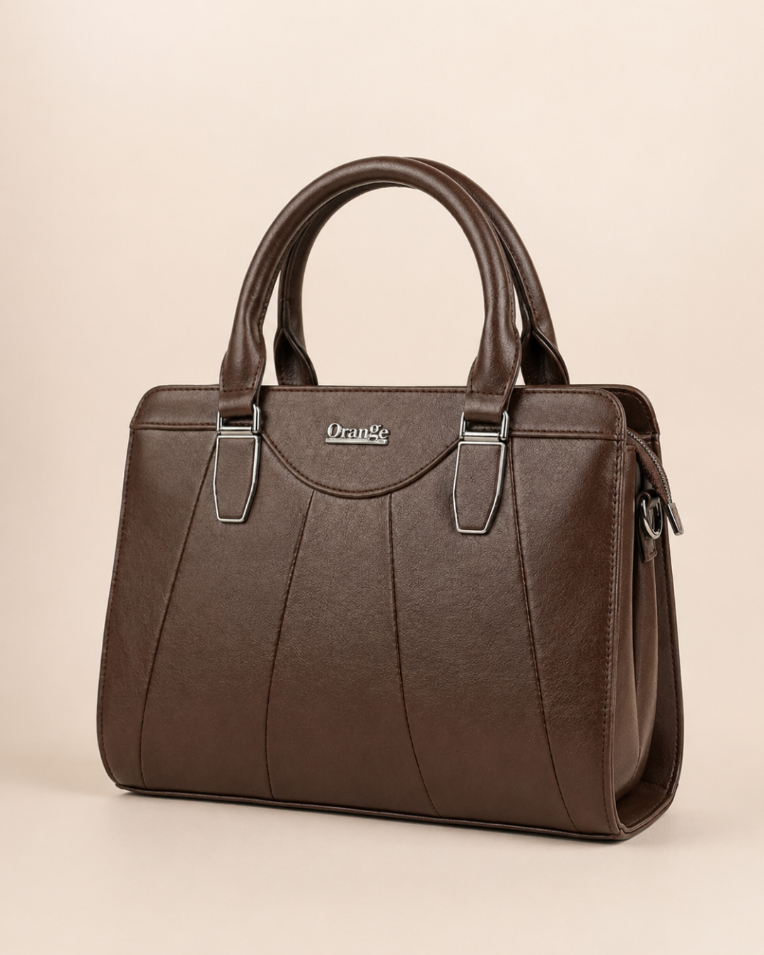 #Color_Brown