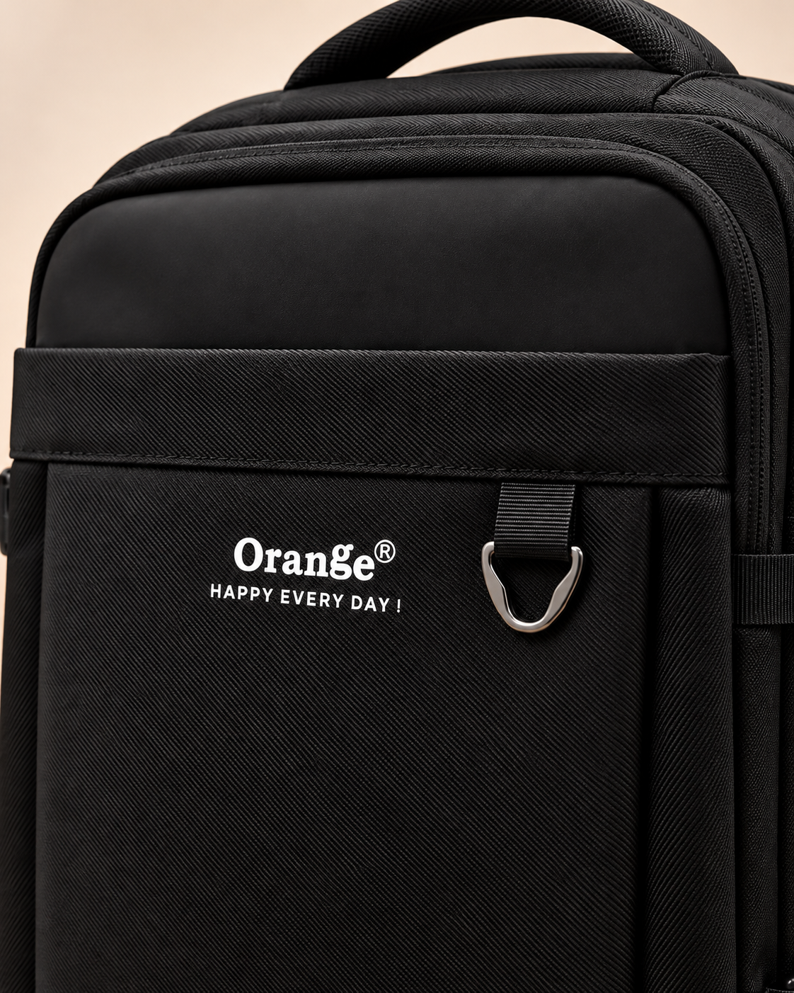 The Helsinki Laptop Backpack