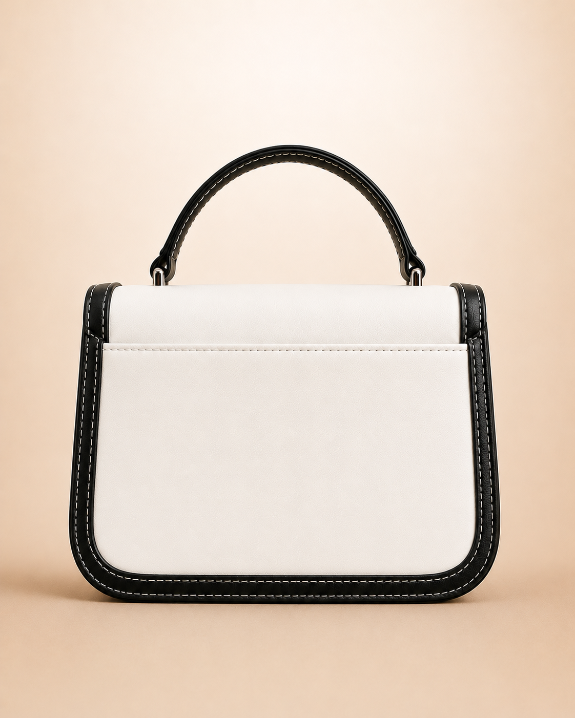 #Color_Beige Black