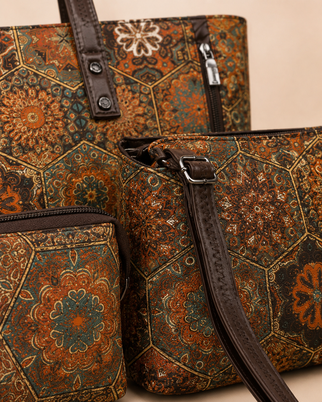 #Color_Ethnic Grid