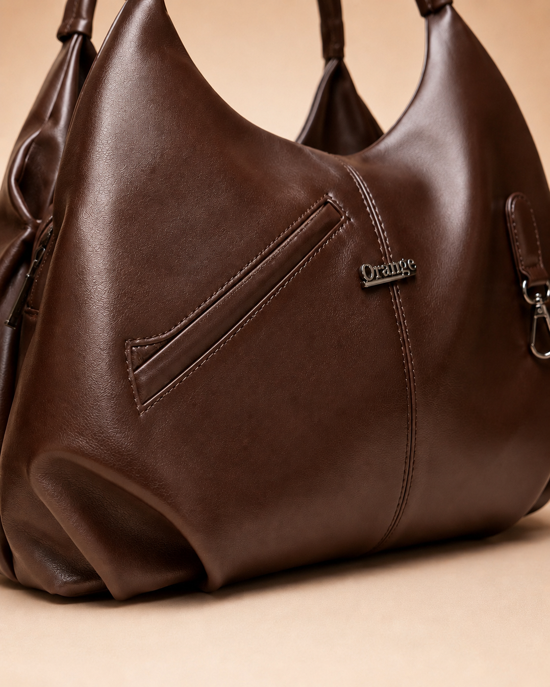 #Color_Brown