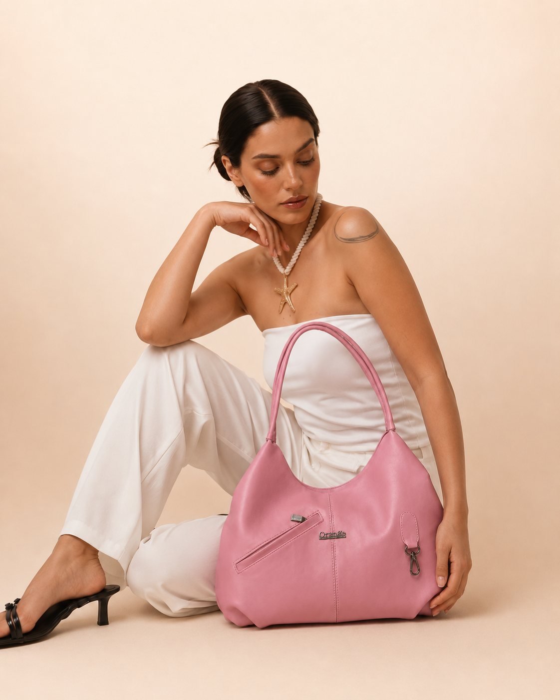 #Color_Pink